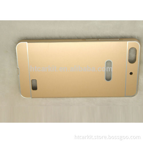 Showkoo hot alibaba express aluminum bumper for huawei honor 4c